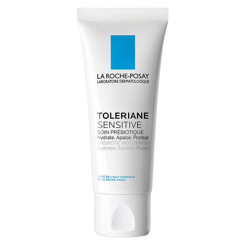 La Roche-Posay Toleriane Sensitive Prebiotic Moisturizer - 40ml