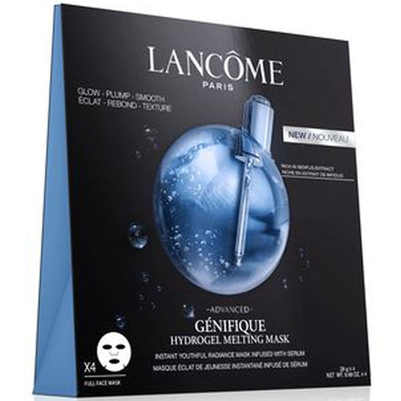 Lancome Advanced Genifique Hydrogel Mask - 4s