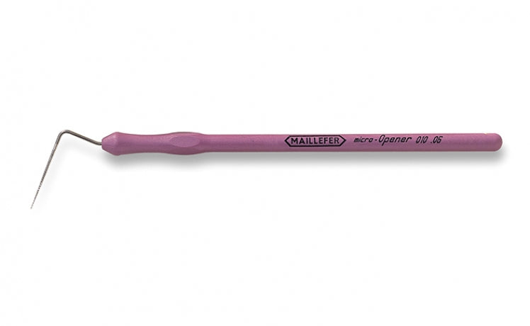 Micro-openers – Refills, 3/Pkg