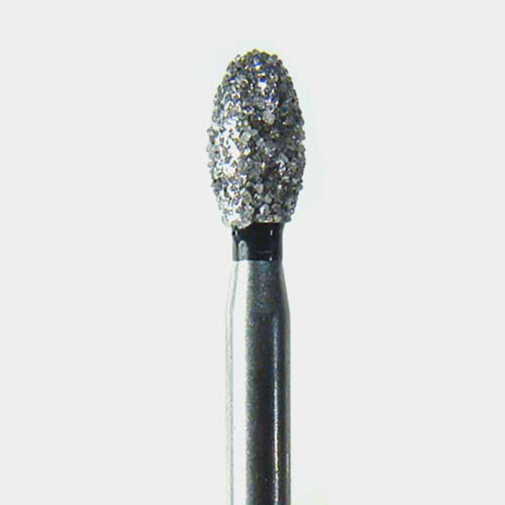 Neo Diamond burs Operative -FG Operative Egg - 25/Pk