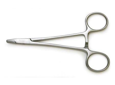 Needle Holder Olsen - Hager