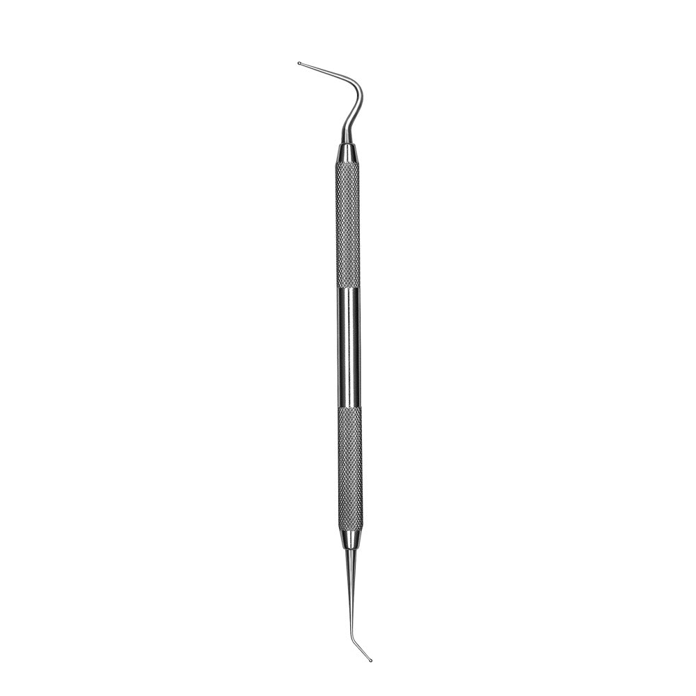 Calcium Hydroxide Placement Instruments