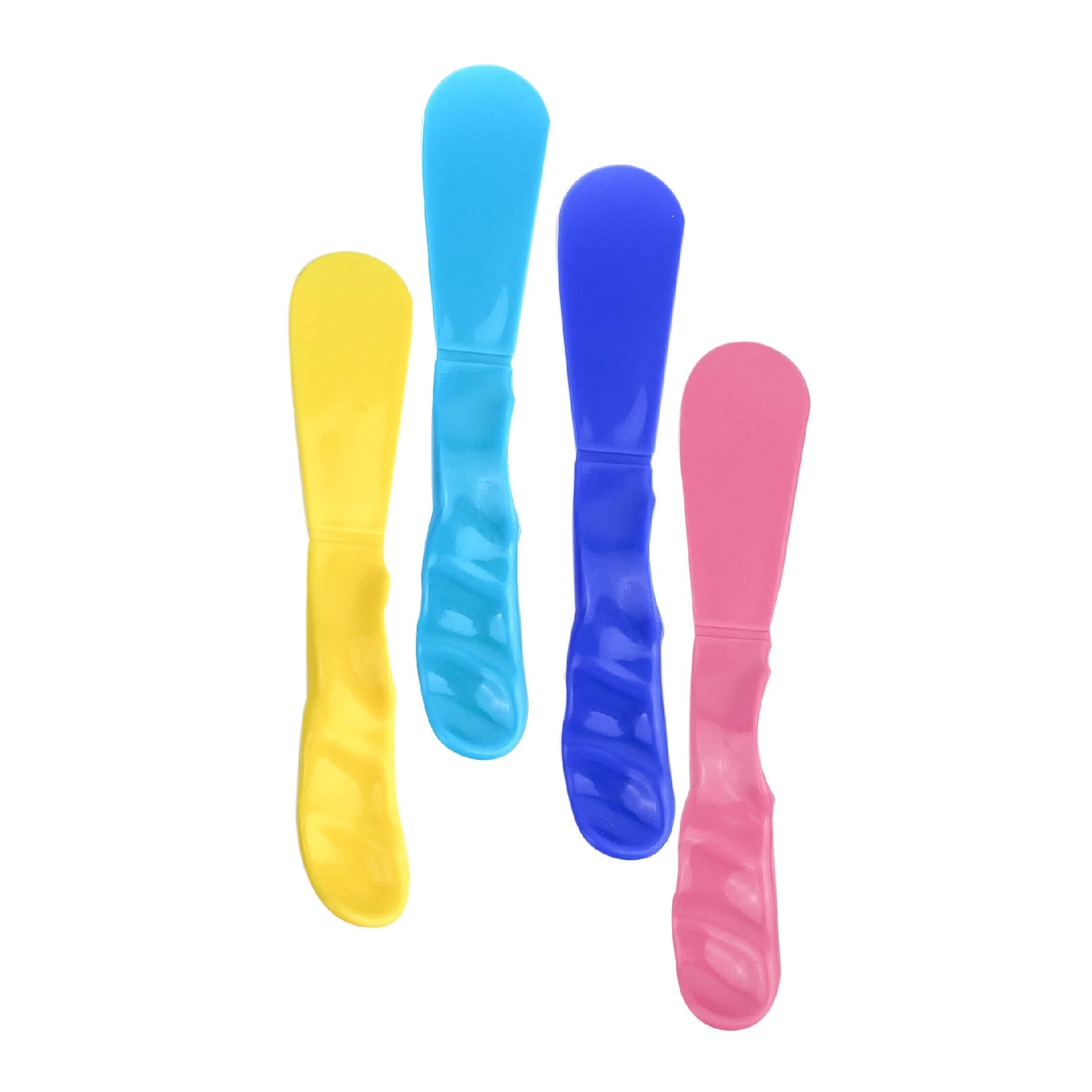 Spatulas - 1/Pk