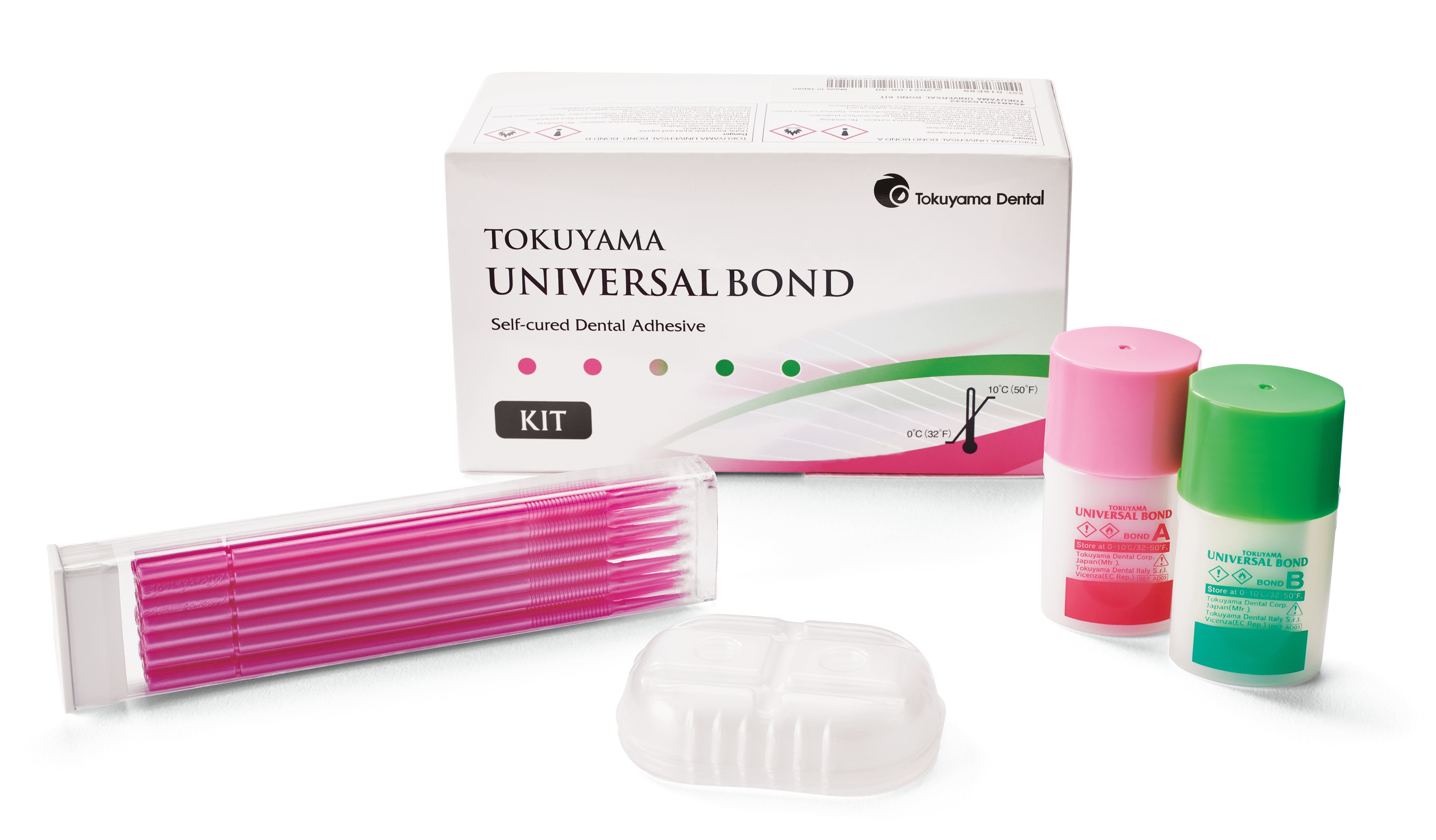Universal Bond Kit