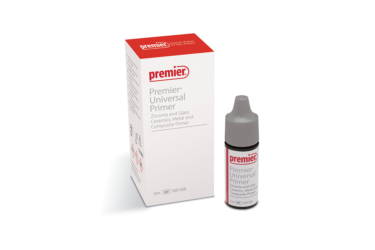PREMIER Universal Primer 5ml