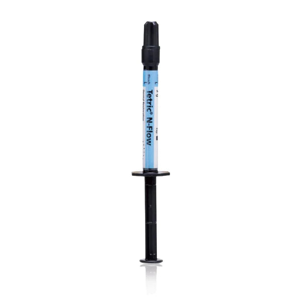 Tetric N-Flow Syringe Refill A3 - EXP 01/2023