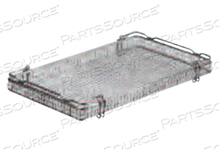 Medical Basket, B