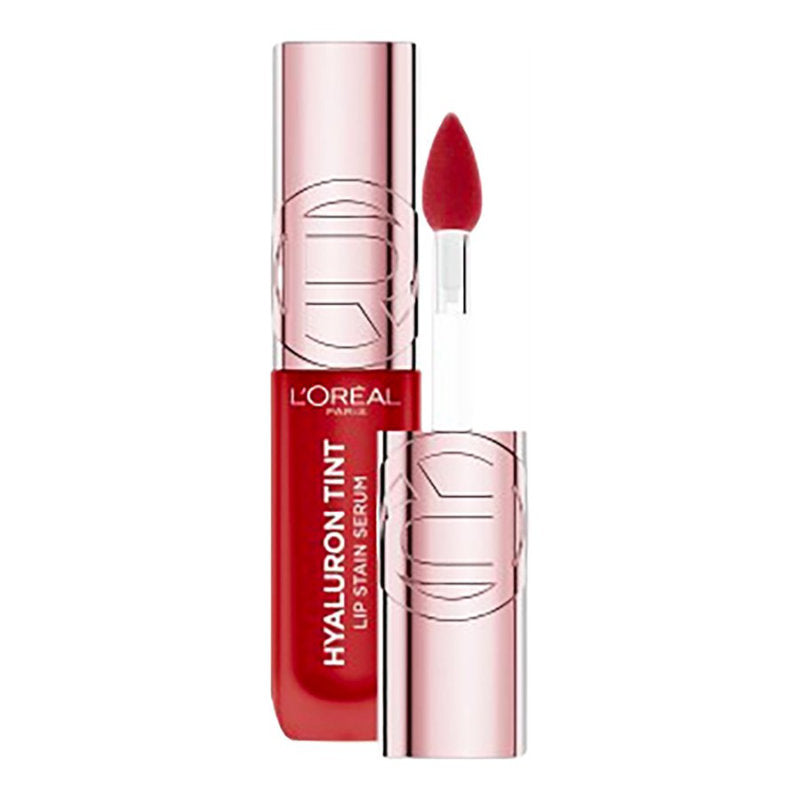 L'Oreal Paris Hyaluron Tint Lip Stain Serum - Le Rouge Paris