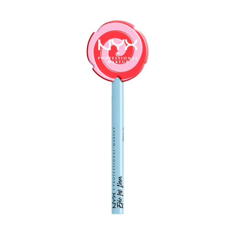 NYX Professional Makeup Holiday Candy Swirl Eyeliner - Gingersnap Swirl (03)