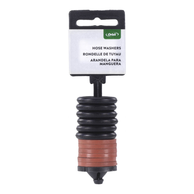 Orbit Washer Set - 12 piece