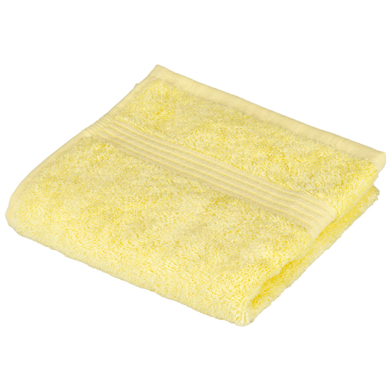 Collection by London Drugs Hand Towel - 40 x 76cm - Wax Yellow