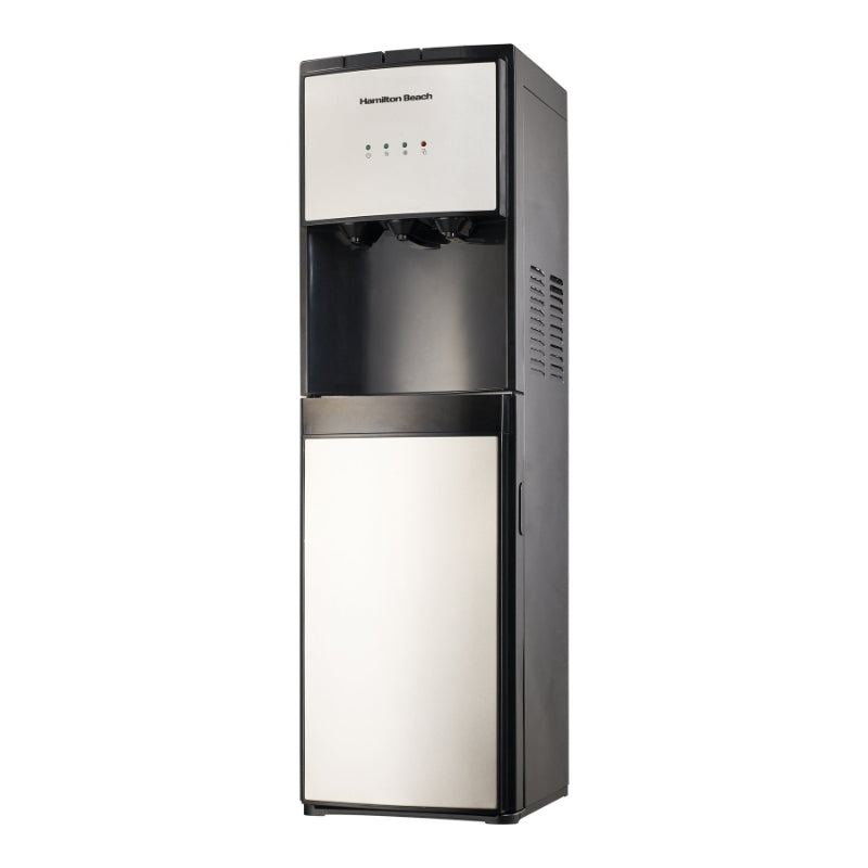 Hamilton Beach Water Dispenser - Stainless Steel - HBWC345
