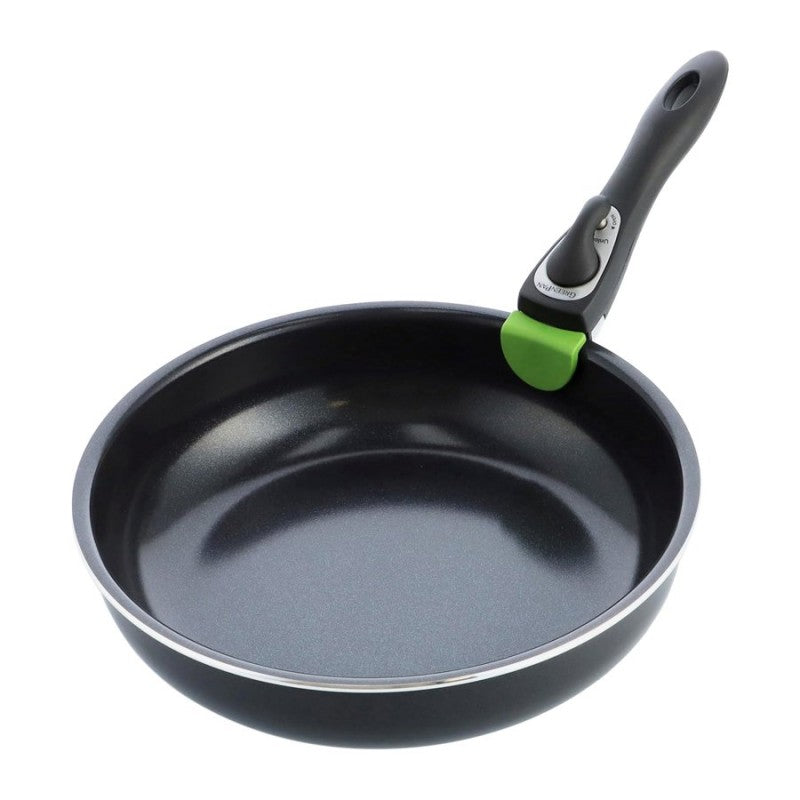 GreenPan Clip Series Frying Pan - 25.4cm
