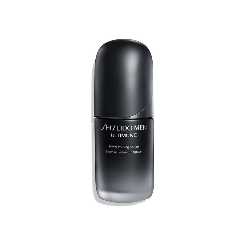 Shiseido Men Ultimune Power Infusing Serum - 50ml