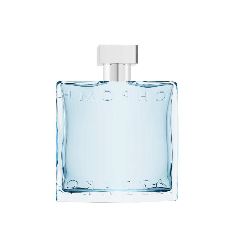 Azzaro Chrome Eau de Toilette for Men - 30ml