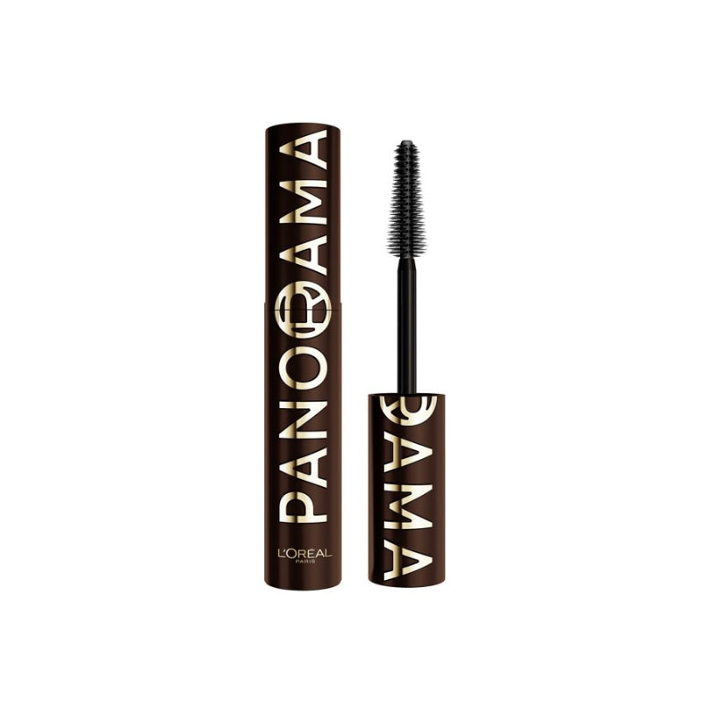 L'Oreal Paris Voluminous Panorama Mascara - Brown Leather