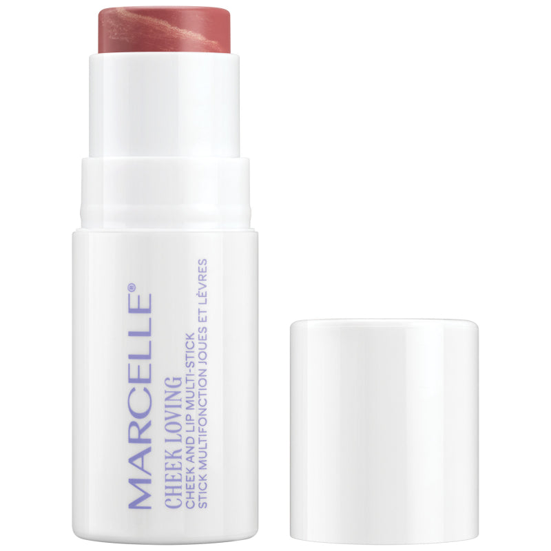 Marcelle Cheek Loving Cheek and Lip Multi-Stick - Perfectly Nude