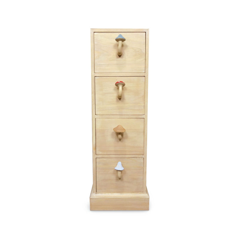 Collection by London Drugs Vertical Drawer Cabinet