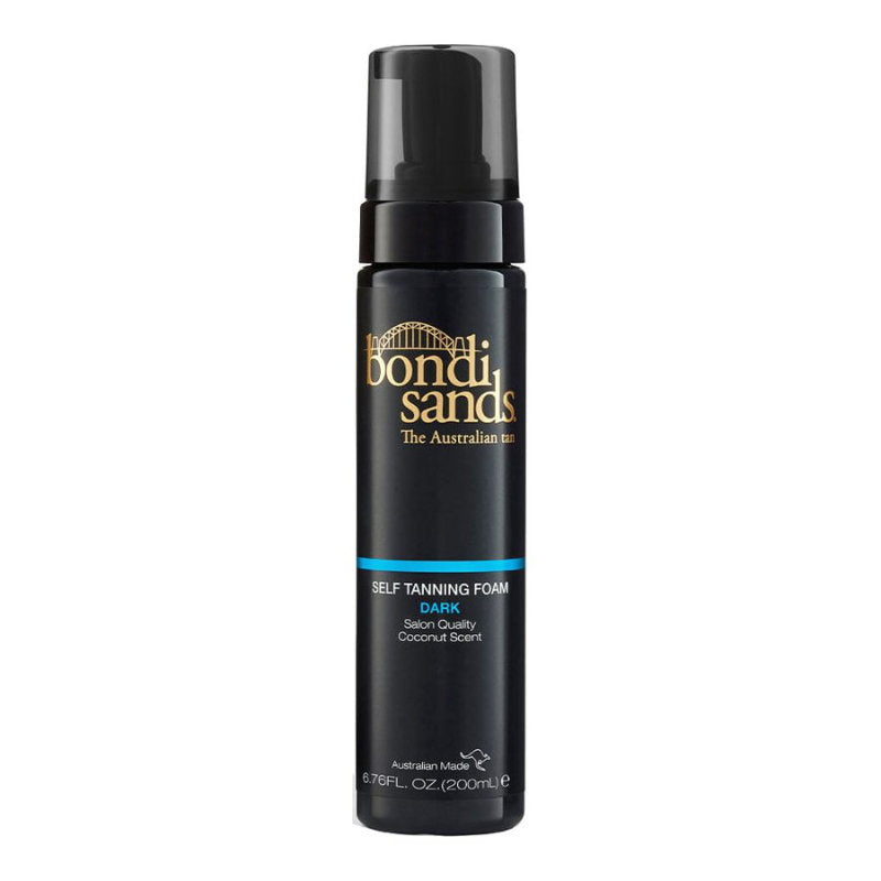 Bondi Sands Self Tanning Foam - Dark - 200ml