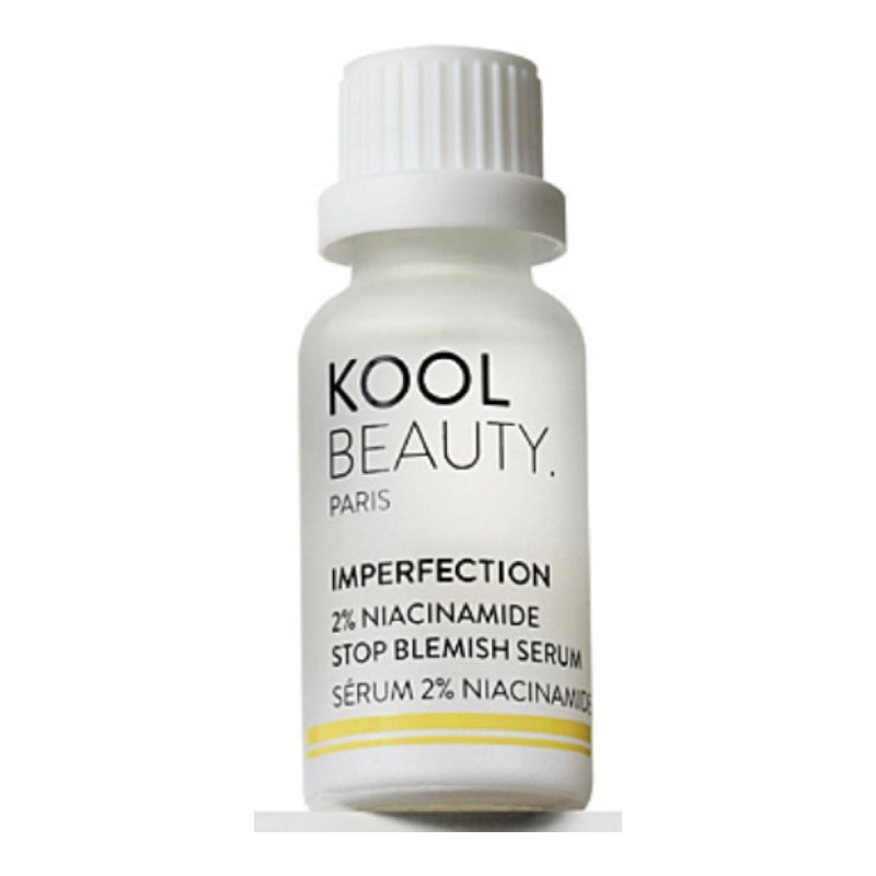 Kool Beauty Paris Imperfection Stop Blemish Bi-Phase Serum - 20ml