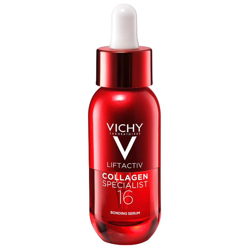 Vichy LiftActiv Collagen Specialist 16 Bonding Serum - 30ml
