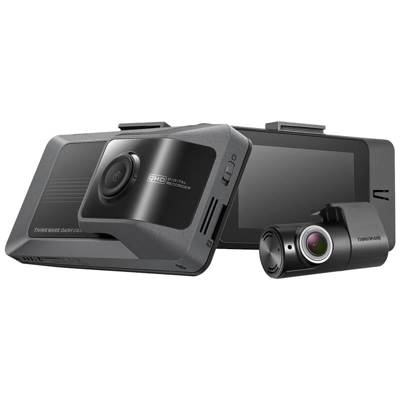 Thinkware ARC 2K Front & Rear Dashboard Camera - TW-ARC