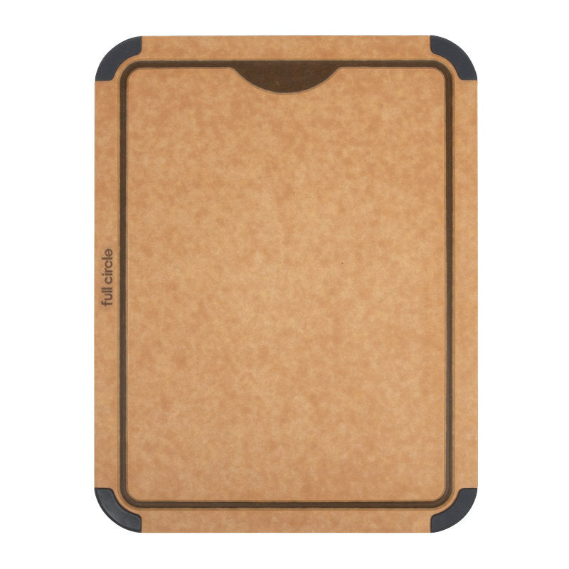 Full Circle Chop To It Chopping Board - 33 x 43.2cm