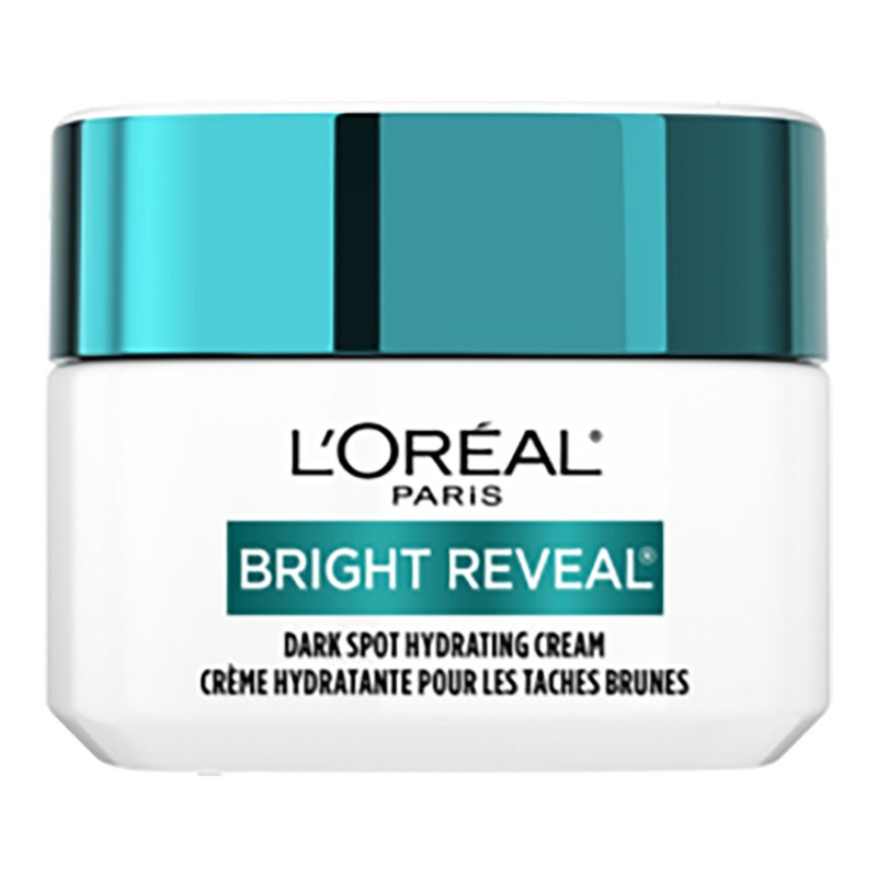 L'Oreal Paris Bright Reveal Dark Spot Hydrating Cream - 50ml