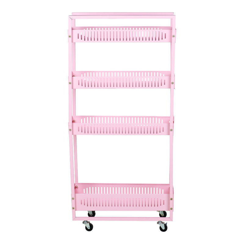 Collection by London Drugs Shelf Rack - Pink
