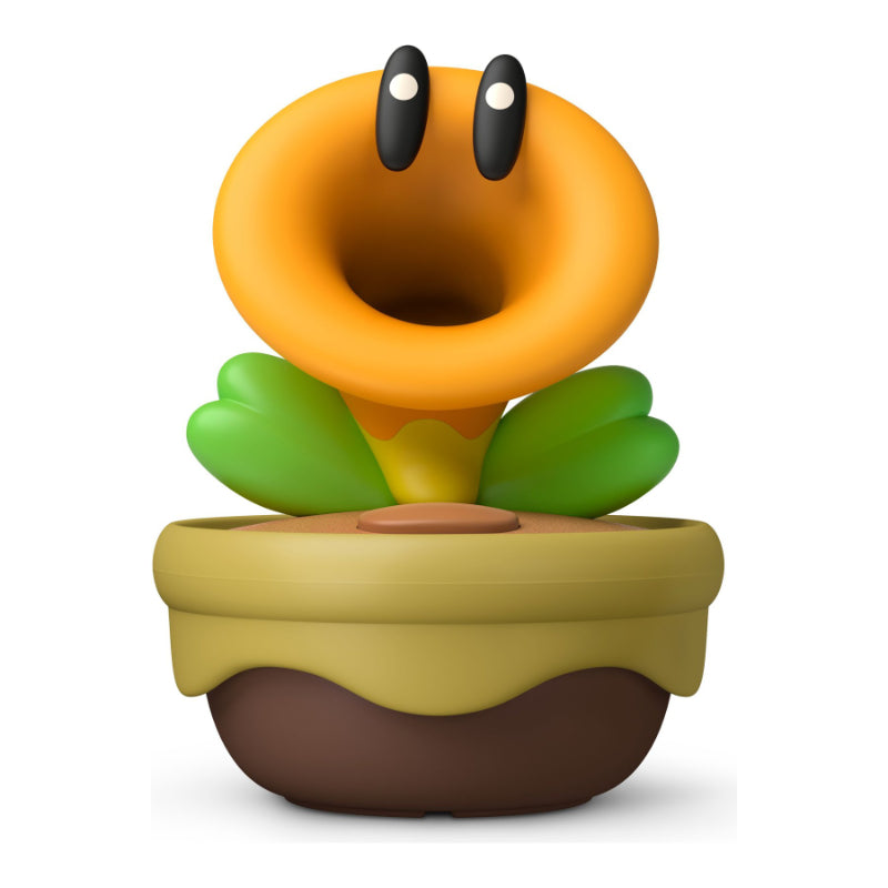 Super Mario Bros. Talking Flower