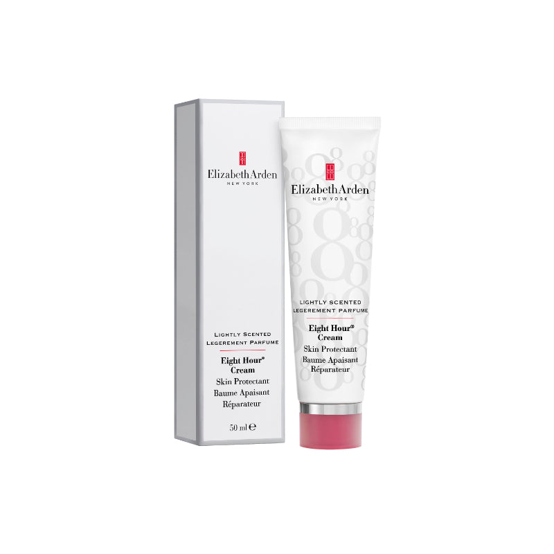 Elizabeth Arden Eight Hour Cream Skin Protectant - Lightly Scented - 50ml