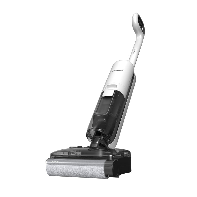 Tineco GO H2O HammerHead Upright Floor Cleaner - FW1E0100US