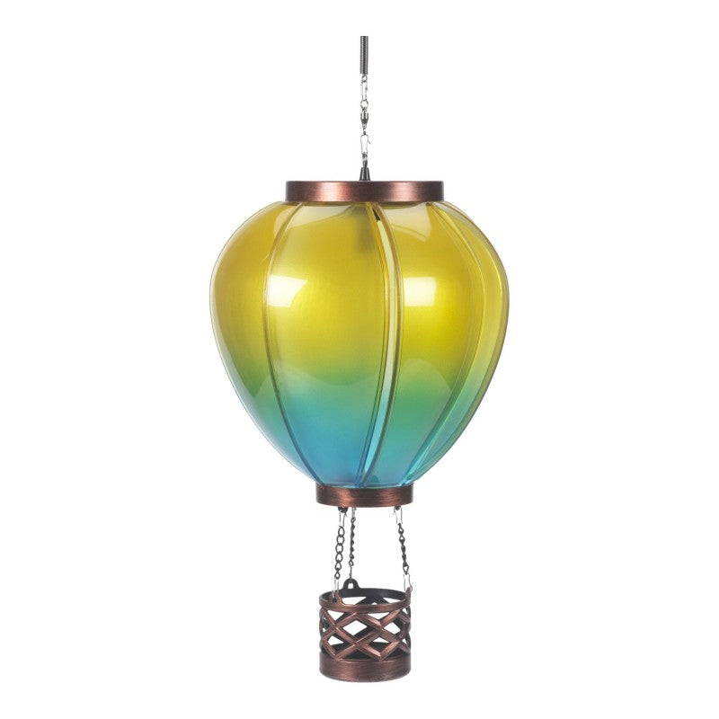Echo Valley Decoration Pendant Lamp - Hot Air Balloon - Oceana