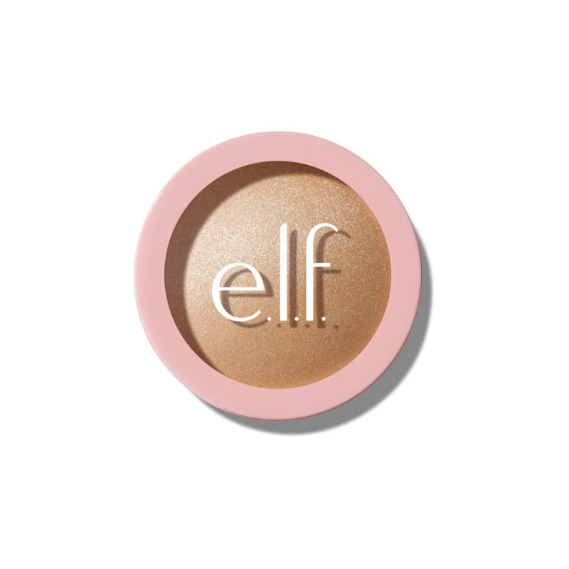 e.l.f. Halo Glow Highlighter - Prosecco Poppin'