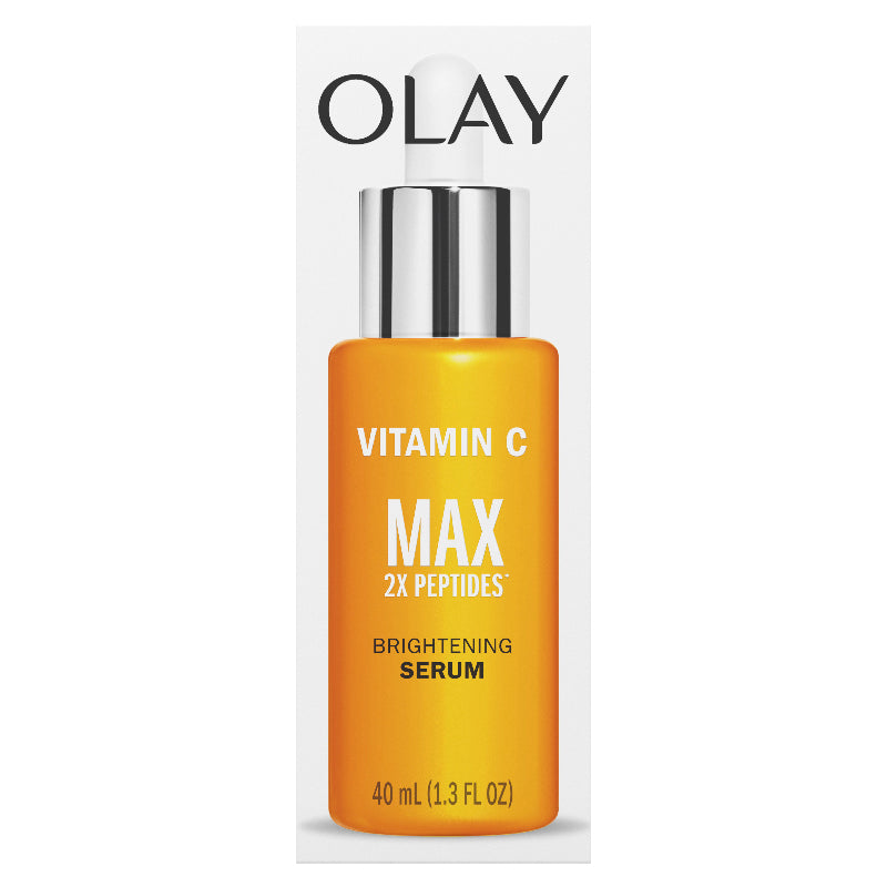 Olay Regenerist Vitamin C + Peptide 24 Max Serum - 40ml