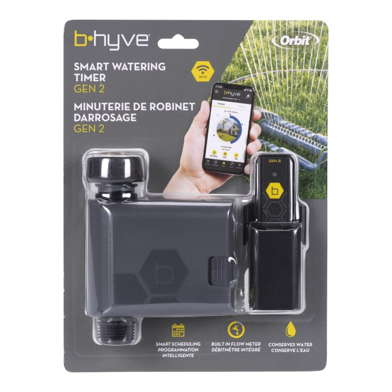 Orbit b-hyve Gen 2 Electronic Water Timer
