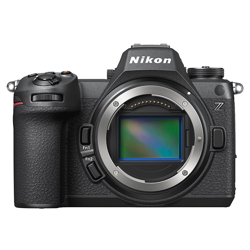 NIKON Z6III Body Only - Black - 34314
