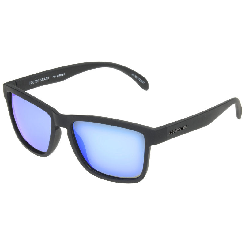 Foster Grant Sunglasses - Black