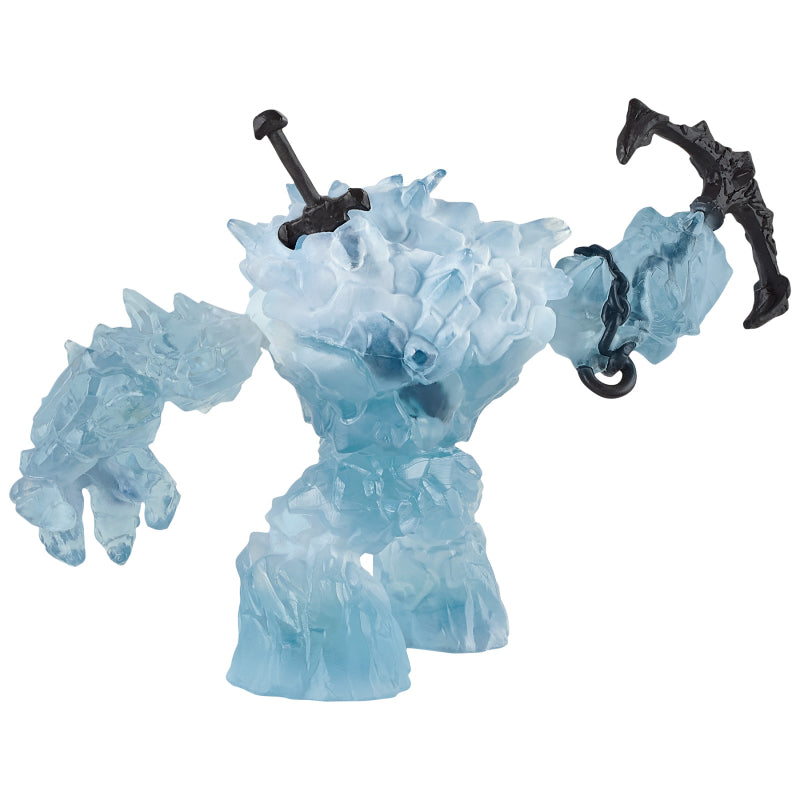 Schleich Ice Giant Toy Figurine