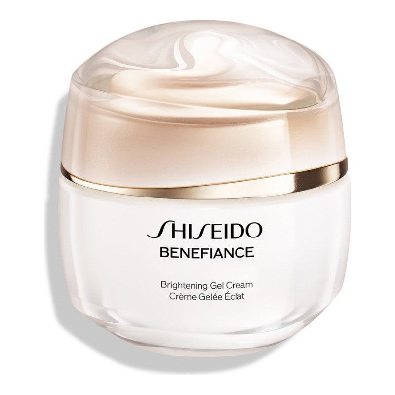 Shiseido Benefiance Brightening Gel Cream - 50ml