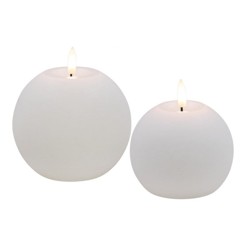 Collection by London Drugs LED Decoration Lamp Set - Candle - 2 piece