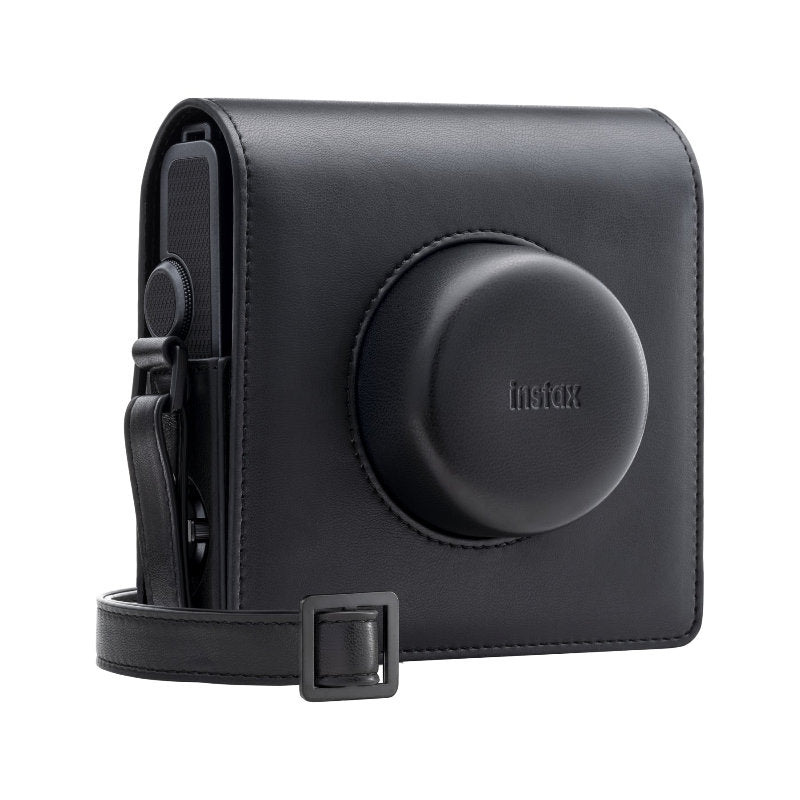 Fujifilm Instax Wide EVO Case for Instant Camera - Black