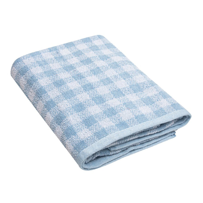 S&amp;Co Jacquard Bath Towel - 68.6 x 132cm - Assorted