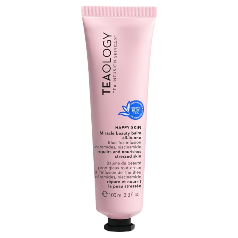 Teaology Happy Skin Miracle All-in-One Beauty Balm - 100ml