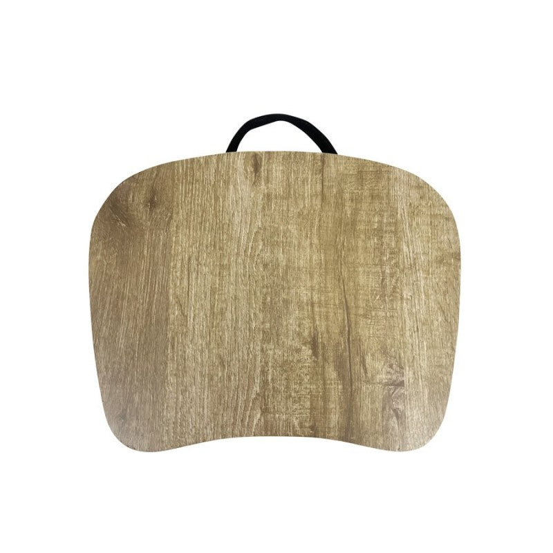 Collection by London Drugs Notebook Platform - Dark Brown - 40x32x8cm