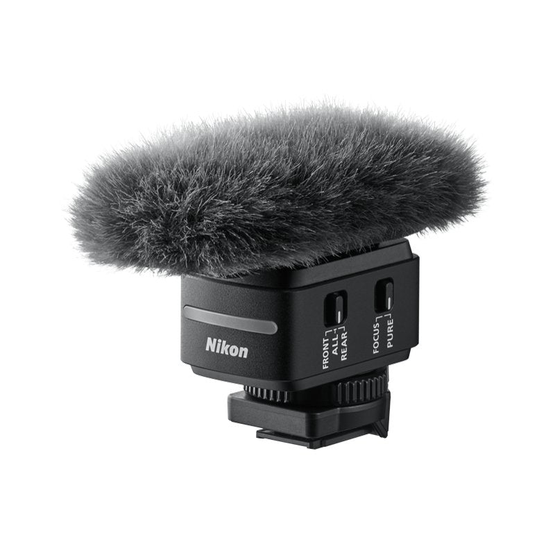 Nikon ME-D10 Microphone - 27245