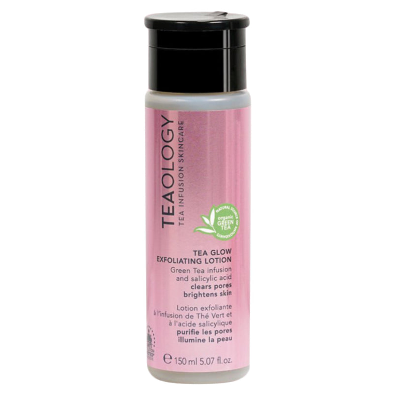 Teaology Tea Glow Exfoliating Lotion - 150ml
