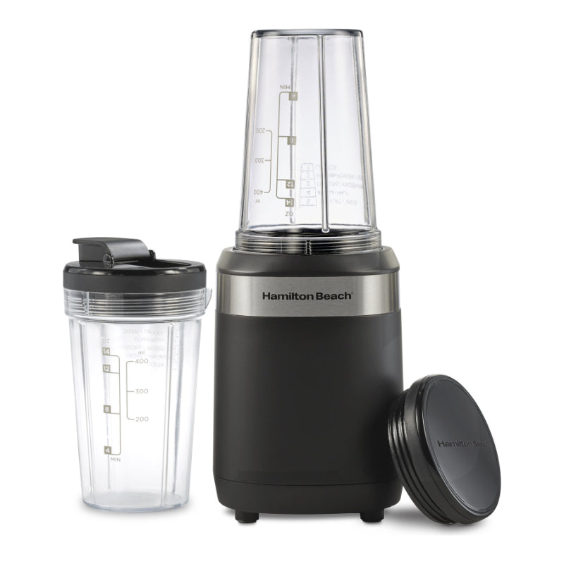 Hamilton Beach Kitchen Collection Blender - Matte Black - 51160KCC