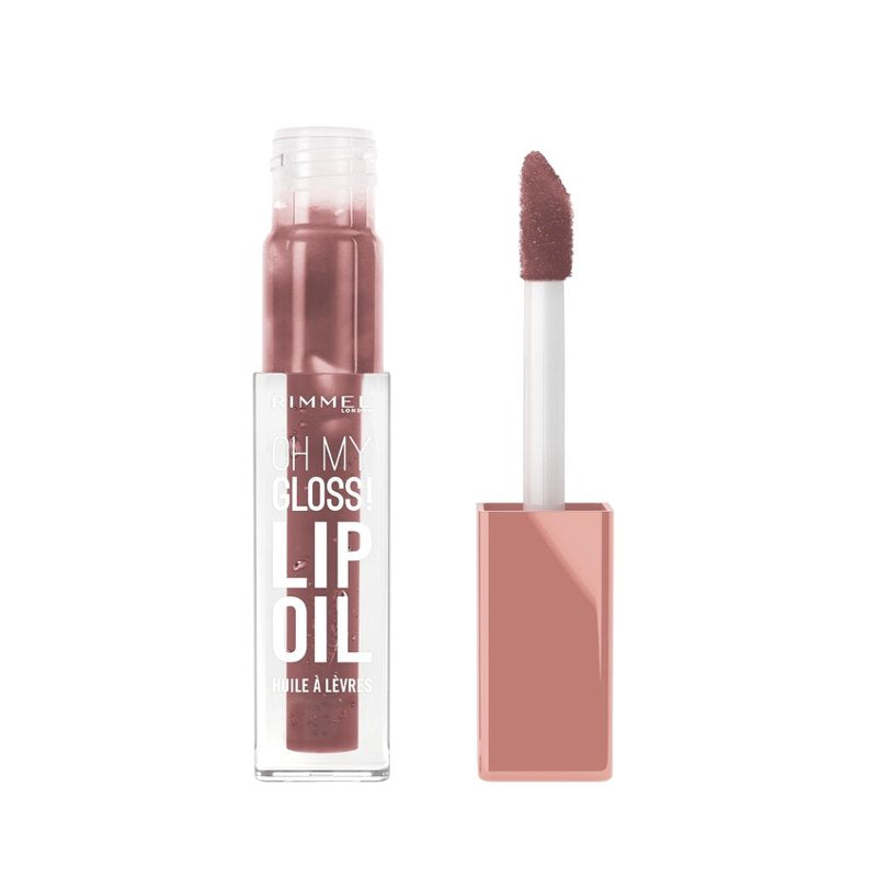 Rimmel Oh My Gloss! Lip Balm