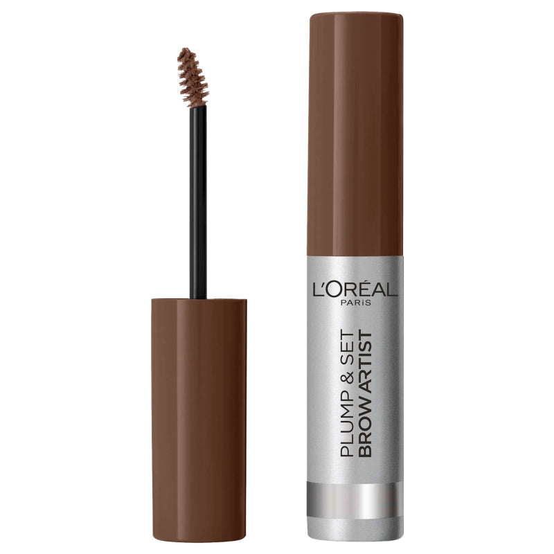 L'oreal Brow Plump Set